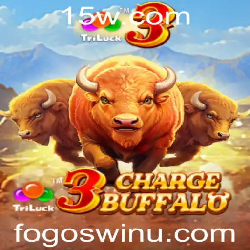 Descubra o Emocionante Mundo de 3ChargeBuffalo