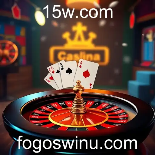 Bacará Online: Estratégias e Dicas para Aumentar suas Chances com Fogoswin