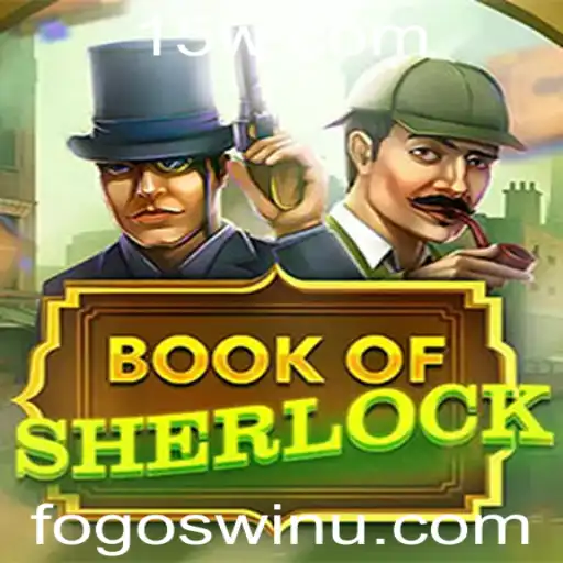 Explorando o Mundo de BookOfSherlock: Um Jogo de Mistério e Aventura