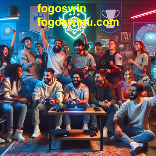A Importância dos Clãs em Jogos Online