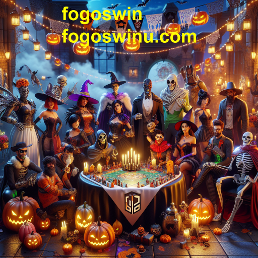 A Magia dos Eventos no Mundo dos Jogos