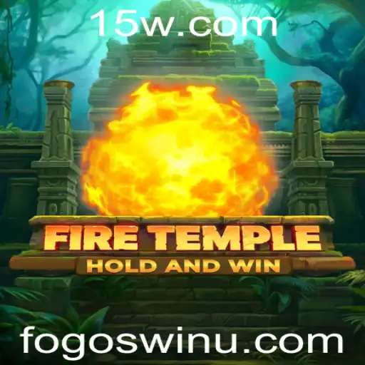 FireTemple: Aventura e Estratégia em um Mundo de Fogo