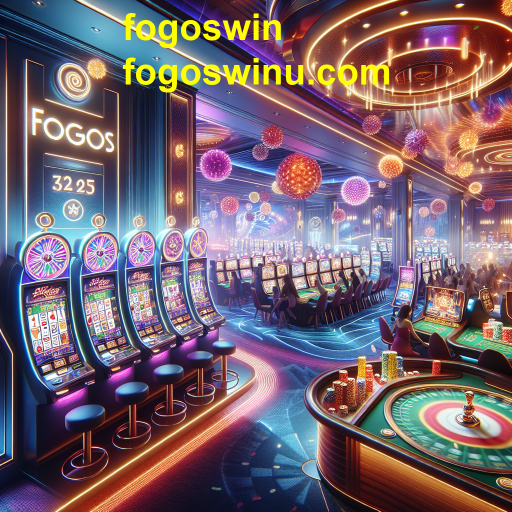 Descubra estratégias e dicas para vencer em Fogoswin.