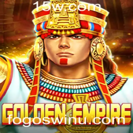 GoldenEmpire: Uma Nova Era de Estratégia e Conquista
