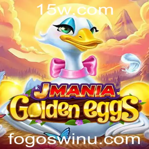 Descubra JManiaGoldenEggs: O Jogo Que Está Revolucionando a Diversão
