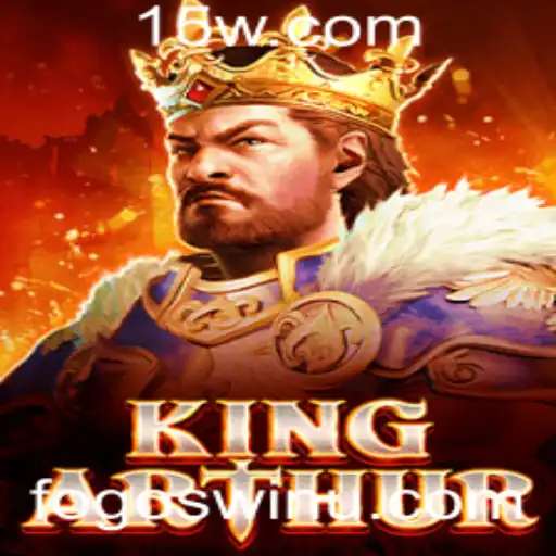 KingArthur: Aventuras Épicas no Mundo dos Camelot