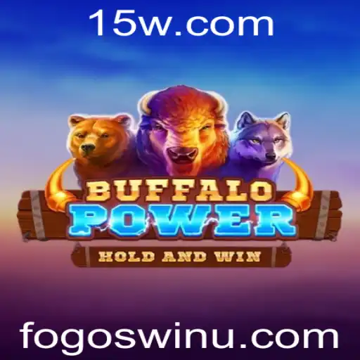 Explore as Aventuras do BuffaloPower e Desvende o Segredo do Fogoswin