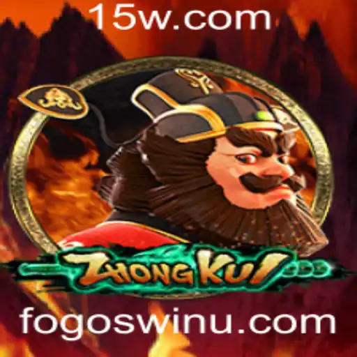 Desvendando ZhongKui: Aventura Estratégica com Fogoswin