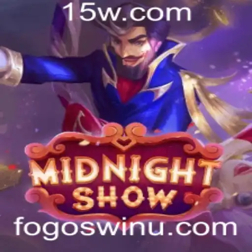 Descubra as Regras e a Emoção do Jogo 'MidnightShow'