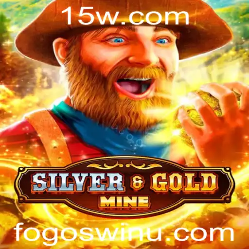 SilverGold: O Jogo Estratégico de Aventuras e Descobertas