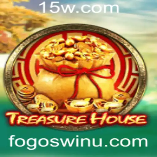 Explorando o Mundo de TreasureHouse: Como Jogar e Dominar a Arte da Vitória